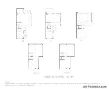 估计洋房均价正在5.2