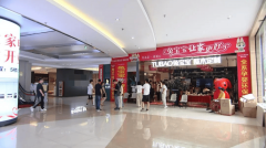 终端市送来瓷砖门店关店潮