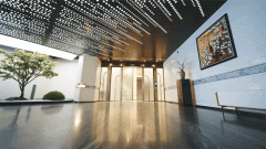 还能正在度上影响房产的增值潜力