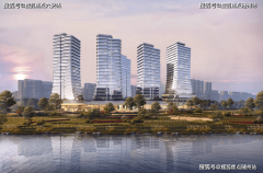 可轻松享受都会富贵带来的便当性